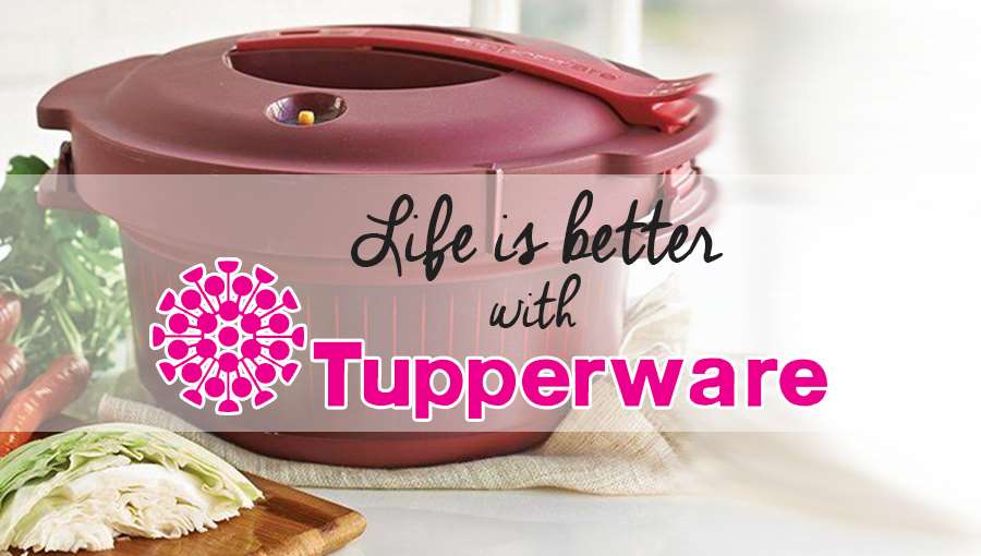 Tupperware